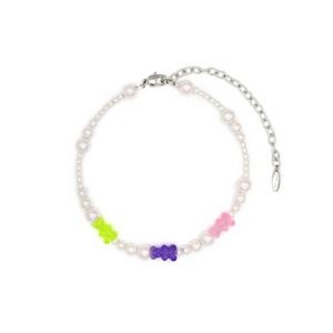 Joomi Lim Fruit Punch Pearl Necklace